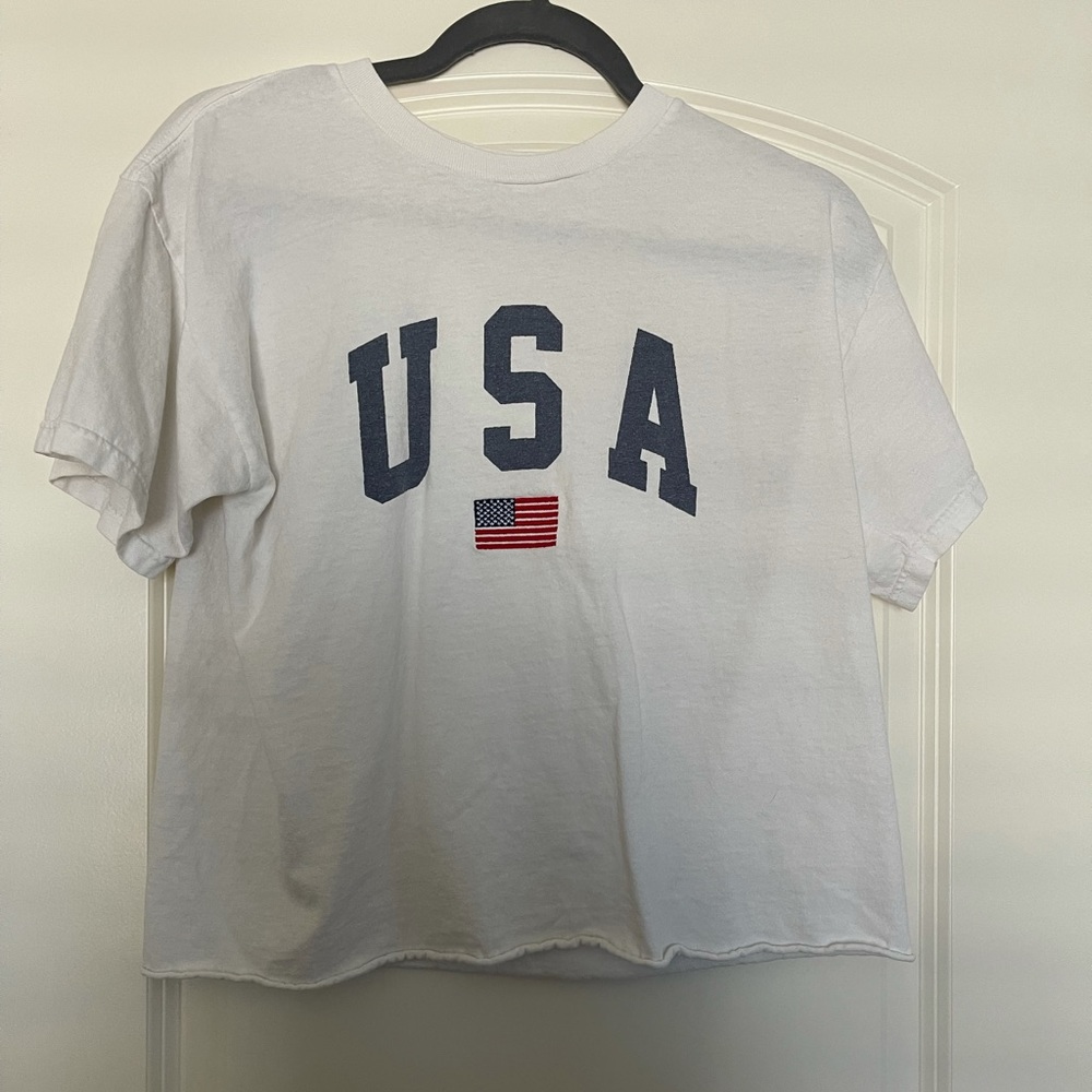 Brandy Melville Tee